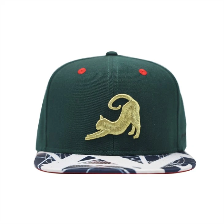 2 snapback front