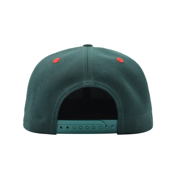 4snapback back